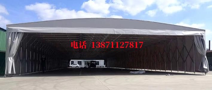 栖霞湖北工业仓库篷房