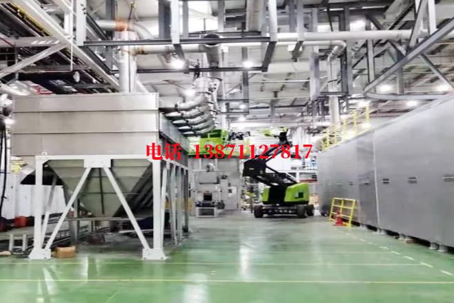 栖霞机电设备安装工程,设备安装公司