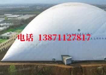 栖霞气膜棚卷帘门,电动门